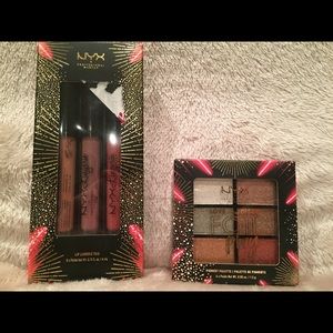 NYX Professional Makeup Bundle
